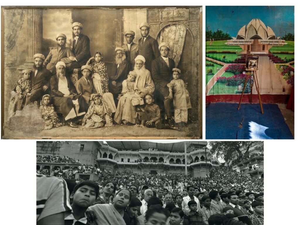 Echoes of Time: Rediscovering India Through the Master Lens of Photography