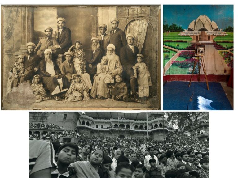 Echoes of Time: Rediscovering India Through the Master Lens of Photography