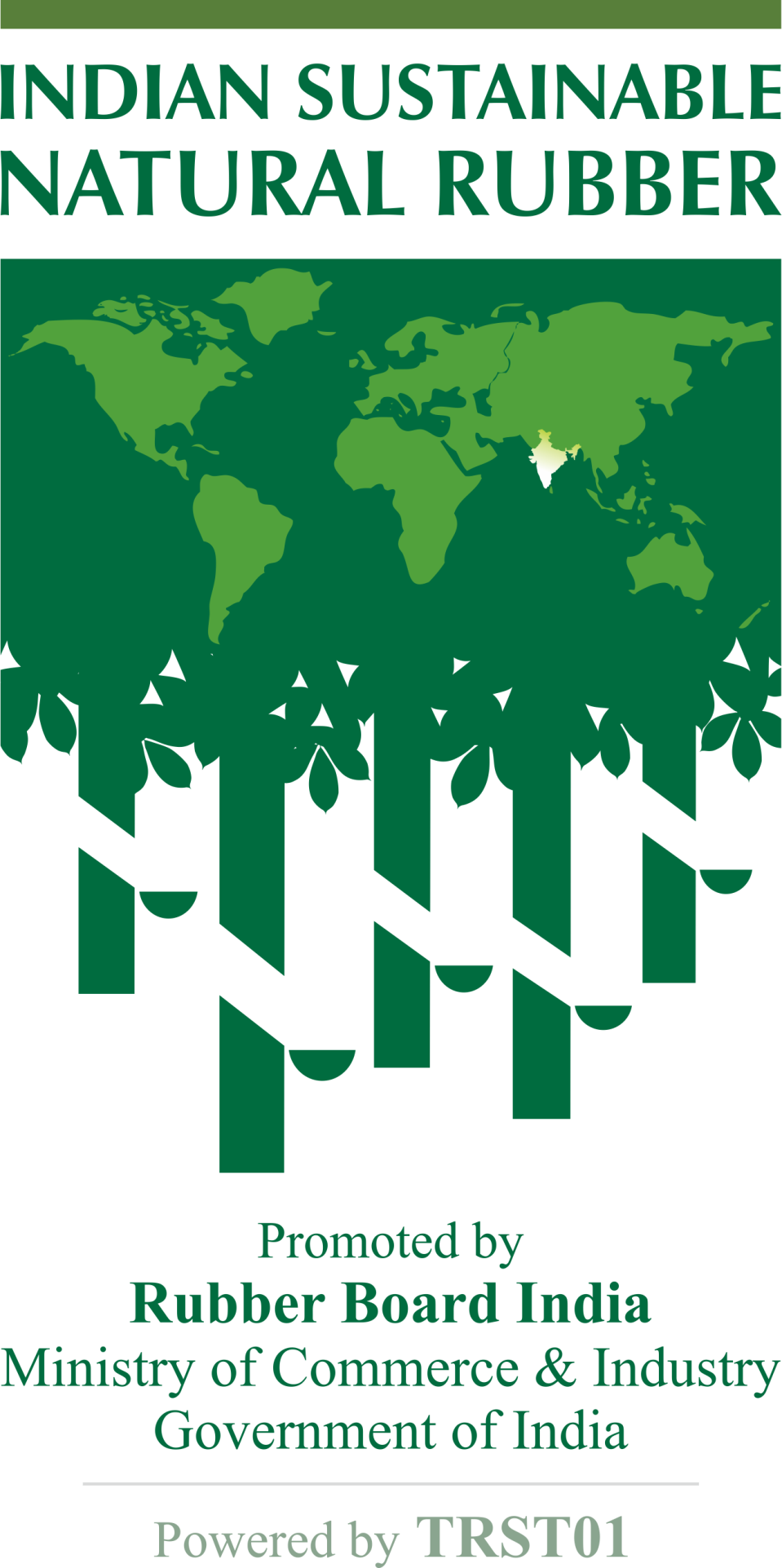 Indian Sustainable Natural Rubber (iSNR) Initiative Launched to Set New Global Standards for Sustainability