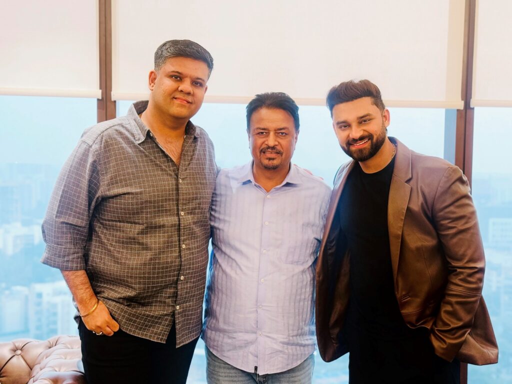 Panorama Studios Acquires Global Distribution Rights for Punjabi Film Madhaniyan, Directed by Nav Bajwa, Set to Release on September 26, 2025