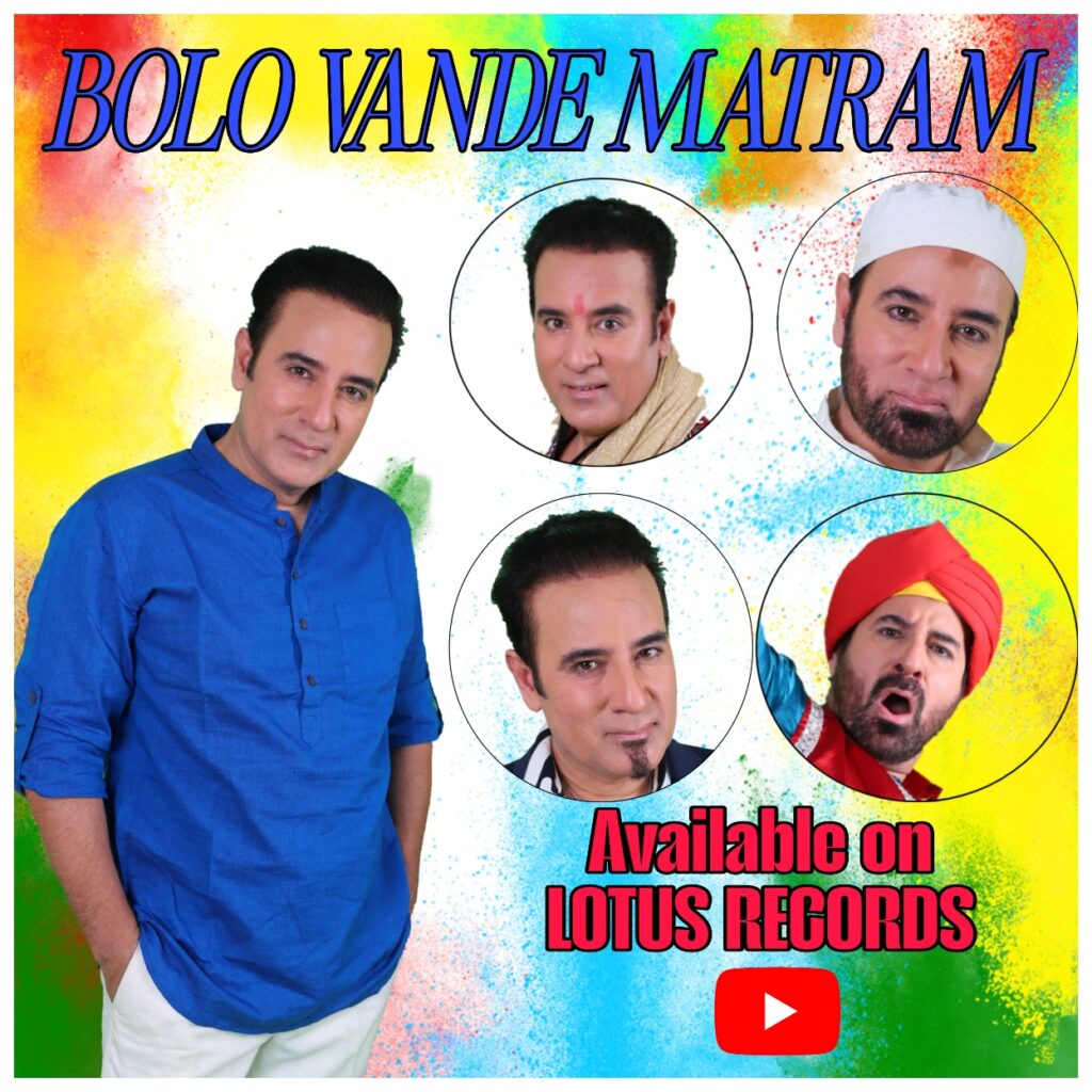 Taarak Mehta Actor Returns—This Time as a Singer, Composer, and Director