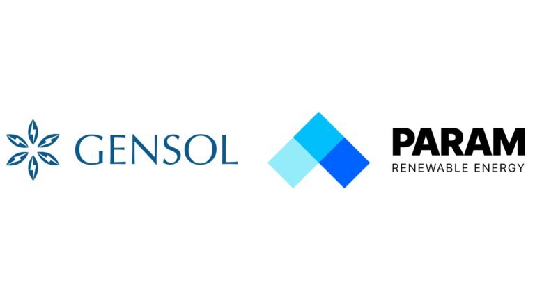 Param Renewable Energy clinches 2 major global awards for work culture and safety