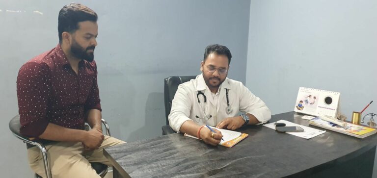 Vande Bharat Hospital: Transforming Neuropsychiatric Healthcare in Pathankot