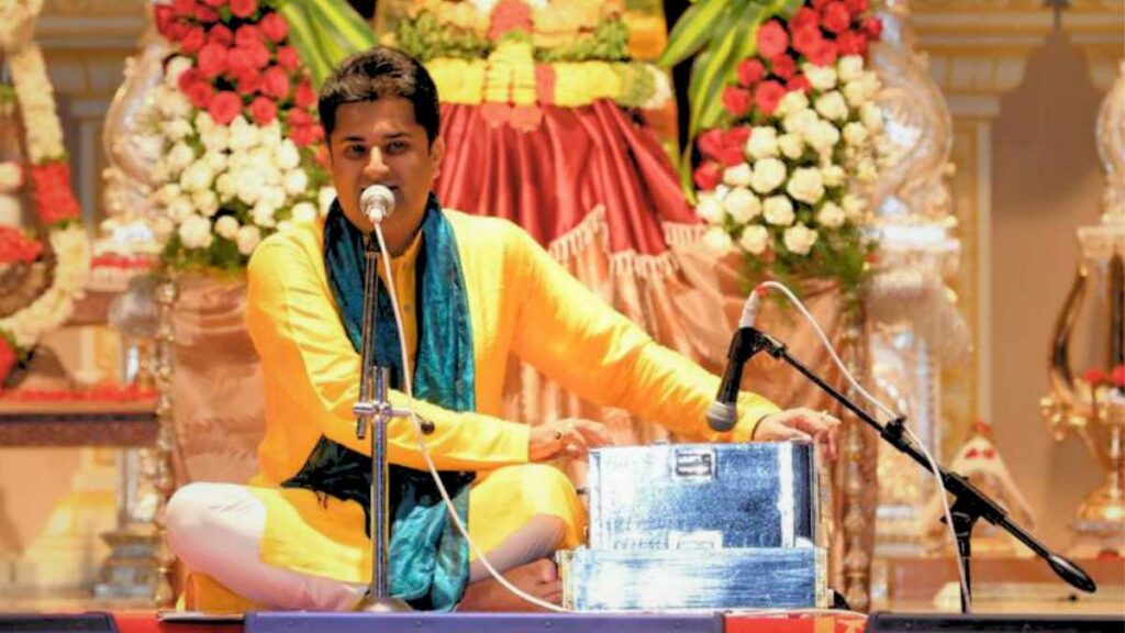 Sumeet Tappoo to embark on UK and Europe tour in support of free healthcare