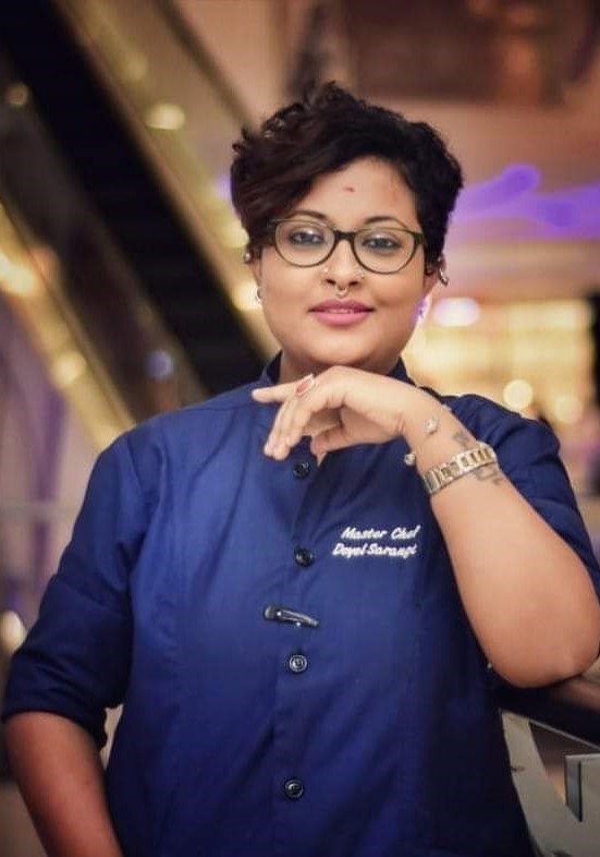 MasterChef Doyel’s Abol Tabol: Where Tradition Meets Innovation in Bengali Cuisine