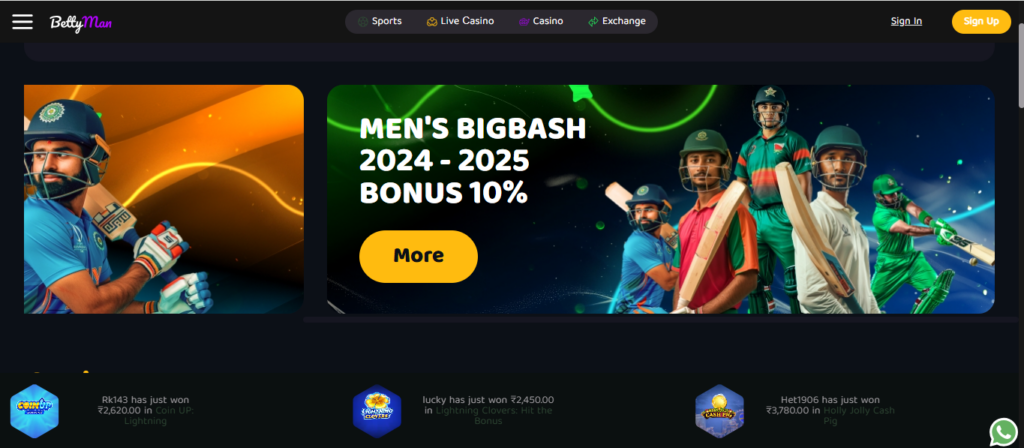 How to Win Big with Megaways Slots: Tips for BettyMan Players