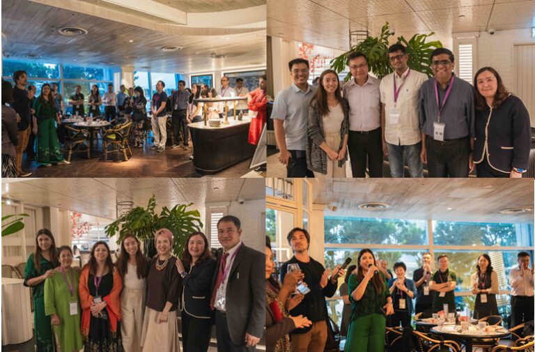SingHealth Duke-NUS Academic Medical Centre announces hackathon winners tackling health and climate challenges