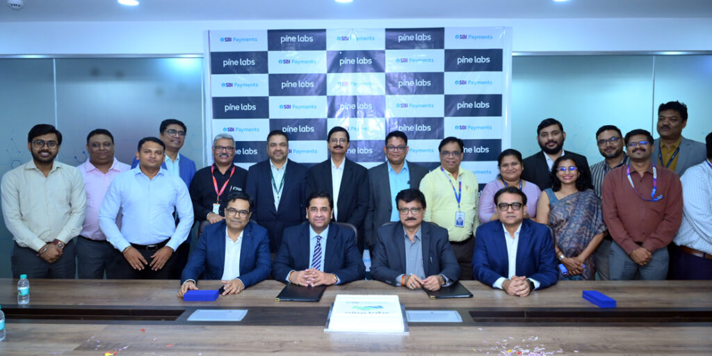 SBI Payments and Pine Labs deepen 12-year partnership to deliver next-generation commerce solutions