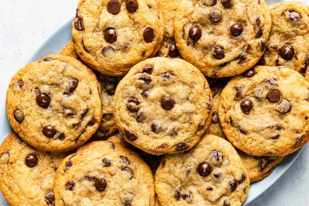 Cookies That Capture the Heart of Australia: Cookie Man Brings Quality and Tradition to Every Bite