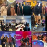 Raja Rani Coaching: Pioneers in Stitching Education Featured in Forbes India