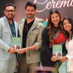 Motwani Jadeja Foundation Enables 10 Indian Leaders to Experience Davos for the First Time