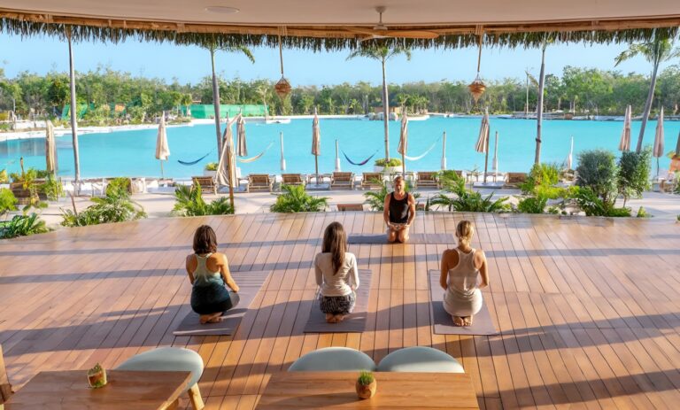 Champion Lagoons x Health.fit: Redefining Wellness with DoubleUp Health
