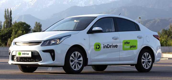 inDrive’s ‘Fair Price’ model aims to challenge injustice in ride-hailing in India