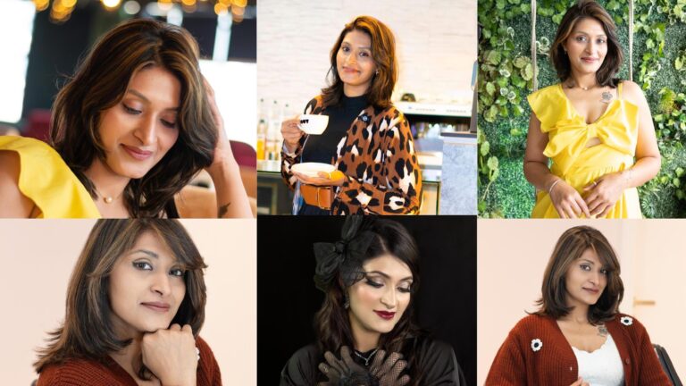 From Udaipur to the World: The Inspiring Journey of Jyoti Kukreja Vidhani – A Rising Star in the Influencer World