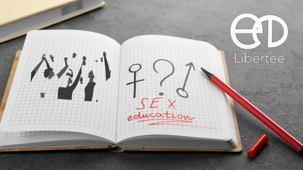 Beyond Massagers: Libertee Champions Sexual Education with Expert-Led Initiative