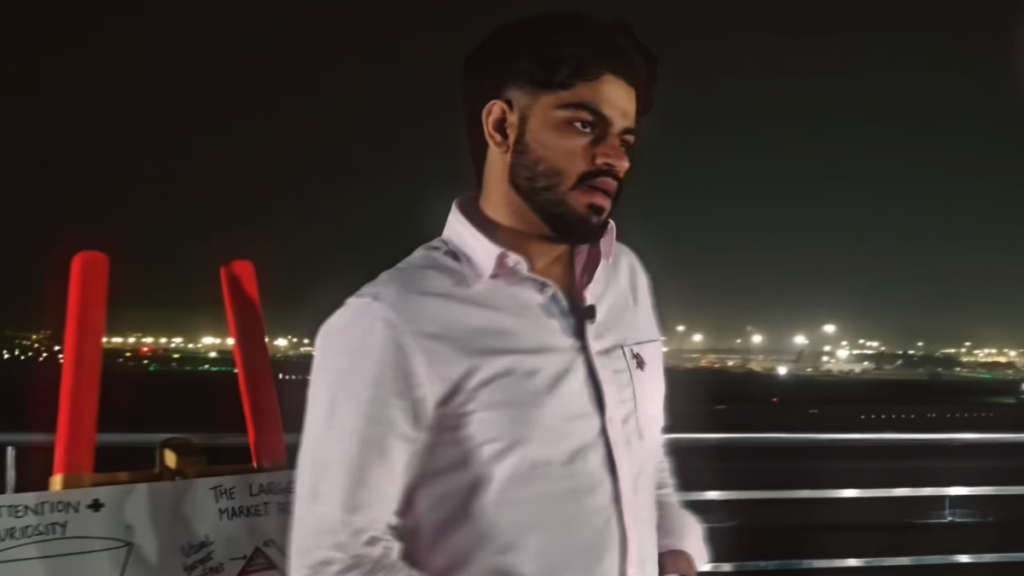 LATEST: Marketing expert Yash Dalal of Radiance Growth shares his unfiltered viewpoint on the Indian Digital Marketing space in 2025