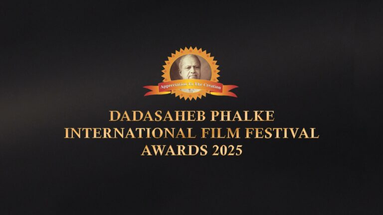Dadasaheb Phalke International Film Festival: A Grand Celebration of Cinematic Excellence