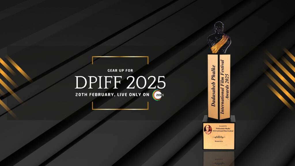 DPIFF Announces Grand Celebration to Commemorate Indian Cinema’s Legacy