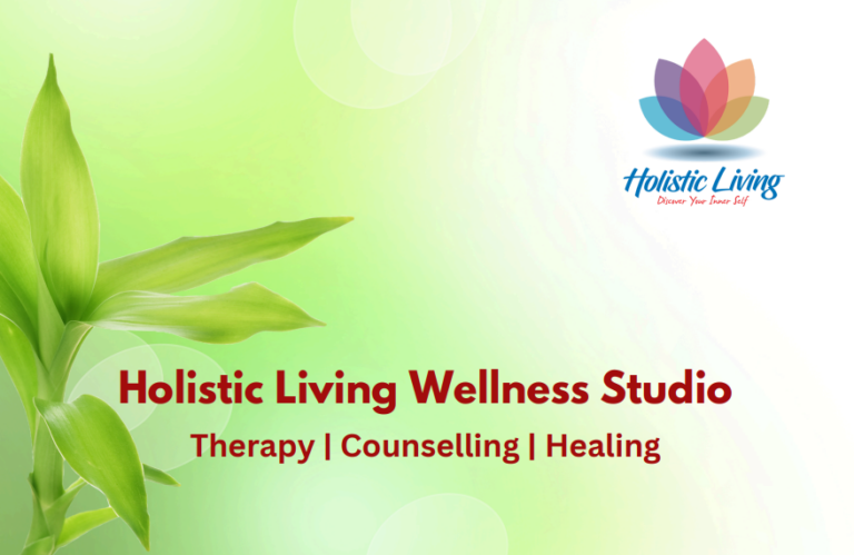 Holistic Living Wellness Studio in Mumbai: A Holistic Approach to Changing Lives