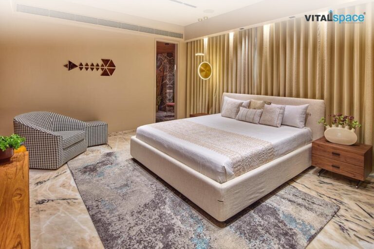 Informative Approach – Navigating Ahmedabad’s Real Estate Market: Why Vital Space Management Pvt Ltd is Your Best Bet