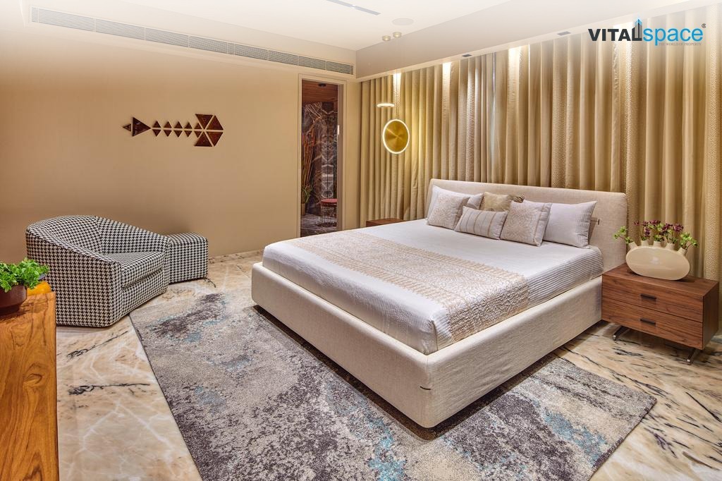 Informative Approach – Navigating Ahmedabad’s Real Estate Market: Why Vital Space Management Pvt Ltd is Your Best Bet