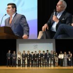 𝐌𝐚𝐣𝐨𝐫 𝐈𝐧𝐯𝐞𝐬𝐭𝐦𝐞𝐧𝐭 𝐀𝐠𝐫𝐞𝐞𝐦𝐞𝐧𝐭𝐬 of 𝐈𝐧𝐝𝐢𝐚 & Developments in WEF 2025 Davos