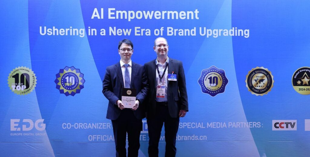 Shining at CES 2025, TCL Garners Multiple Awards for Display Innovations and Smart Home Solutions