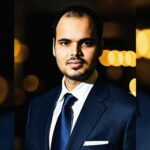 Mubarakka Lokhandwala Executive Director M M L Global Advisory Pioneers Collaboration and Innovation on the Global Stage