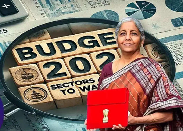 Union Budget 2025: Education Sector Expectations and Industry Insights