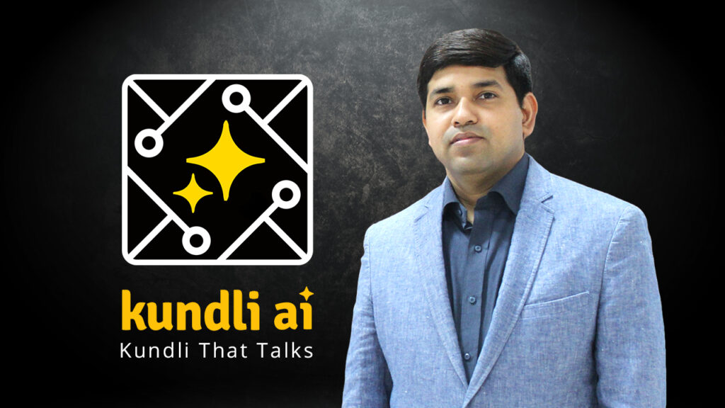 Diving deep like DeepSeek in astrology: Indian Startup AstroSage Unveils Revolutionary Kundli AI