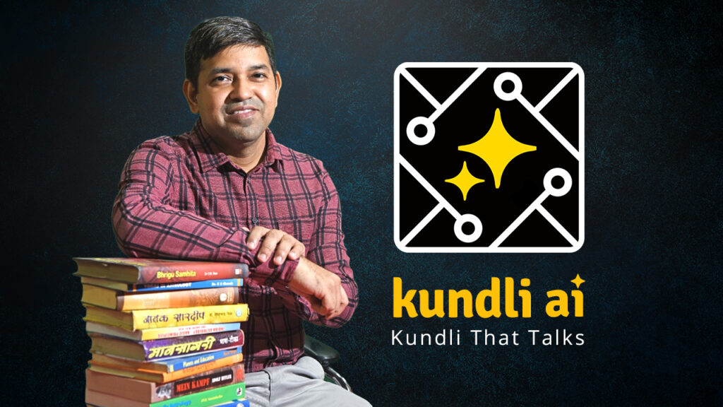 Diving deep like DeepSeek in astrology: Indian Startup AstroSage Unveils Revolutionary Kundli AI
