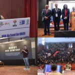 BRICS Youth Council Entrepreneurship Pre-Consultations: Showcasing Youth-Led Innovation and Sustainable Practices.
