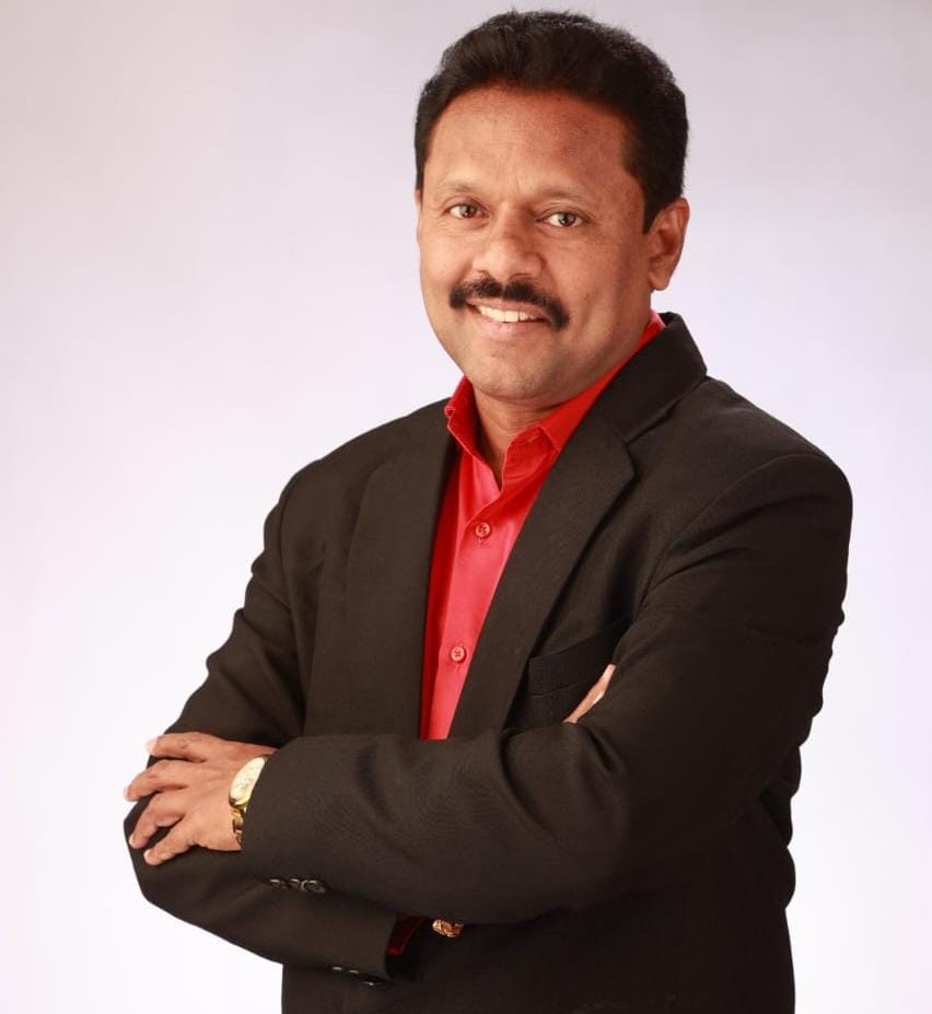 Pioneering the Future of Healthcare with Bio-Resonance Therapy and Cutting-Edge Technologies by Dr Sunil Saldanha.
