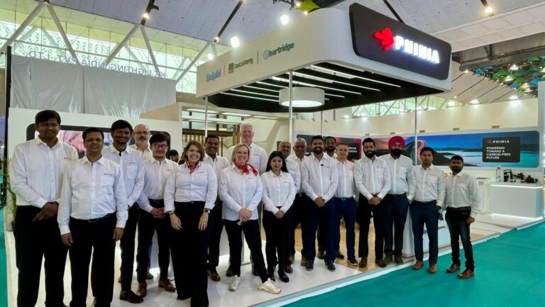 Fueling a greener future: How PHINIA is powering India’s transition to clean mobility
