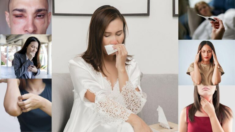 Understanding the Causes and Symptoms of Allergic Rhinitis