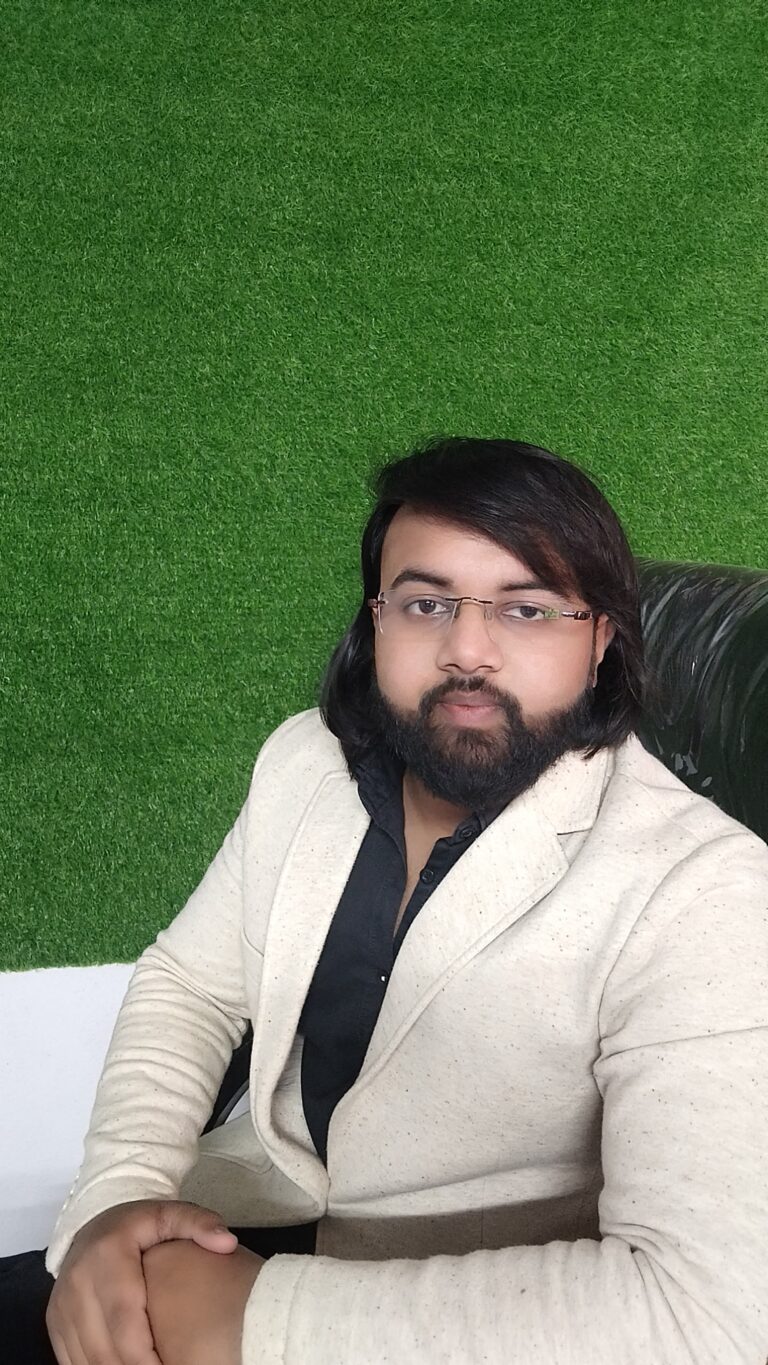 Rishi Agarwal’s Mission to Make Ayurveda Modern, Accessible & Indulgent