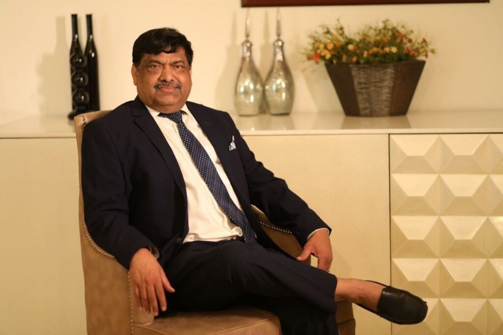 With Sunil Goel’s Vision,  Numax Muzaffarnagar Set To See Modern Living, Excellent Connectivity – Western UP’s Dream Project