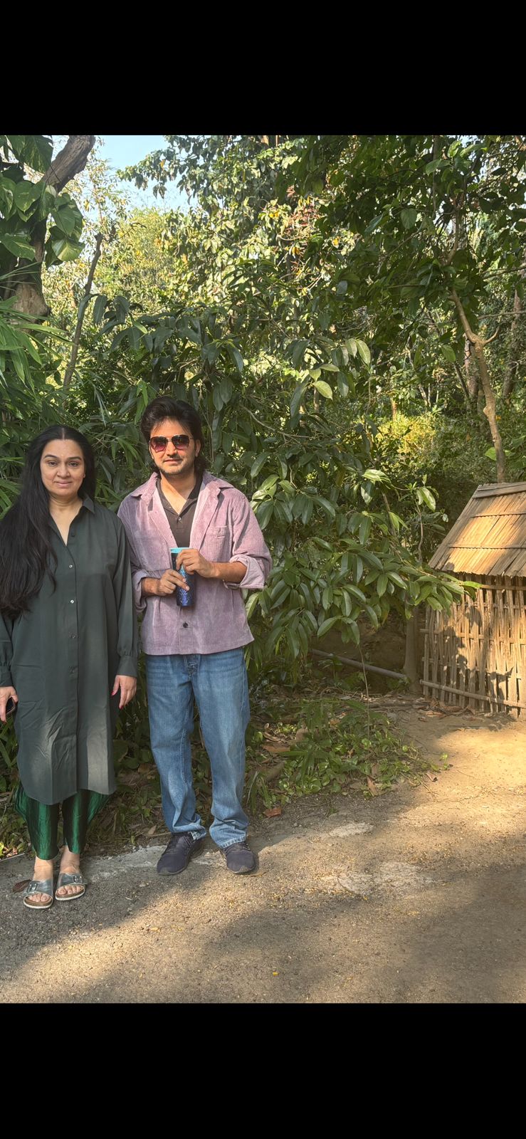 Paras Mehta: The Visionary Producer Behind “Jai Hind” and More