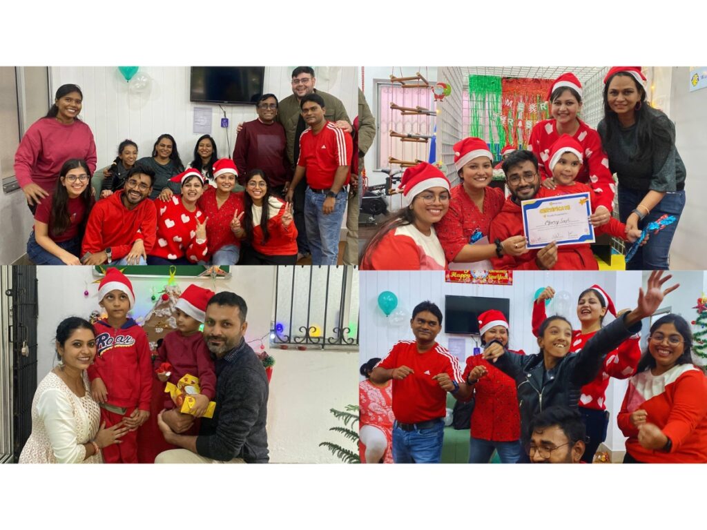 Transforming Lives and Reaching Milestones with Mango Town’s Therapeutic Assistance