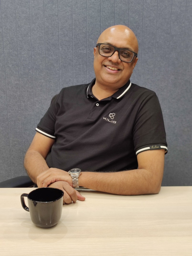 Kilig Announces Strategic Expansion into New Appliance Categories