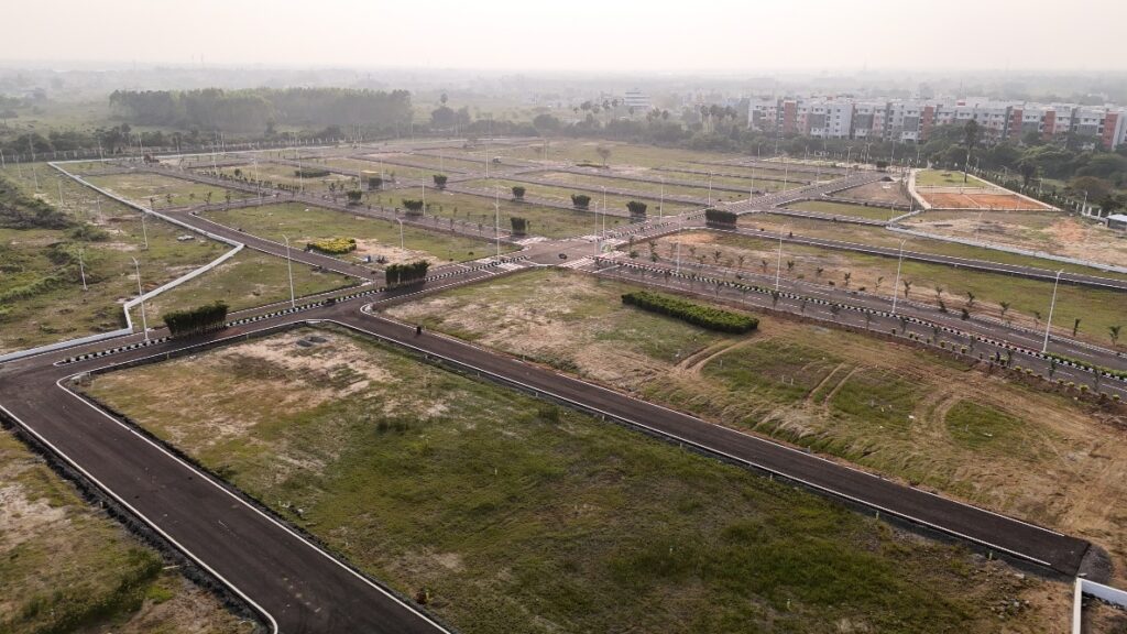 G Square Unveils G Square Regal Park in Vandalur: Redefining Urban Living with Unmatched Connectivity