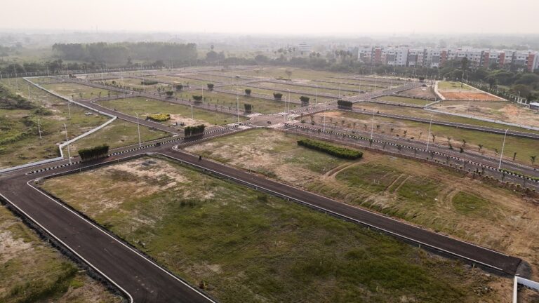 G Square Unveils G Square Regal Park in Vandalur: Redefining Urban Living with Unmatched Connectivity