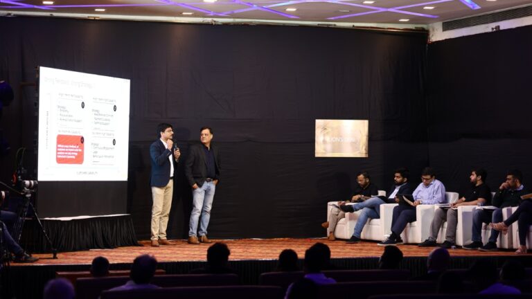 PITCH DEN – NAVI MUMBAI’S BIGGEST PITCHING EVENT CREATES WAVES IN THE STARTUP ECOSYSTEM