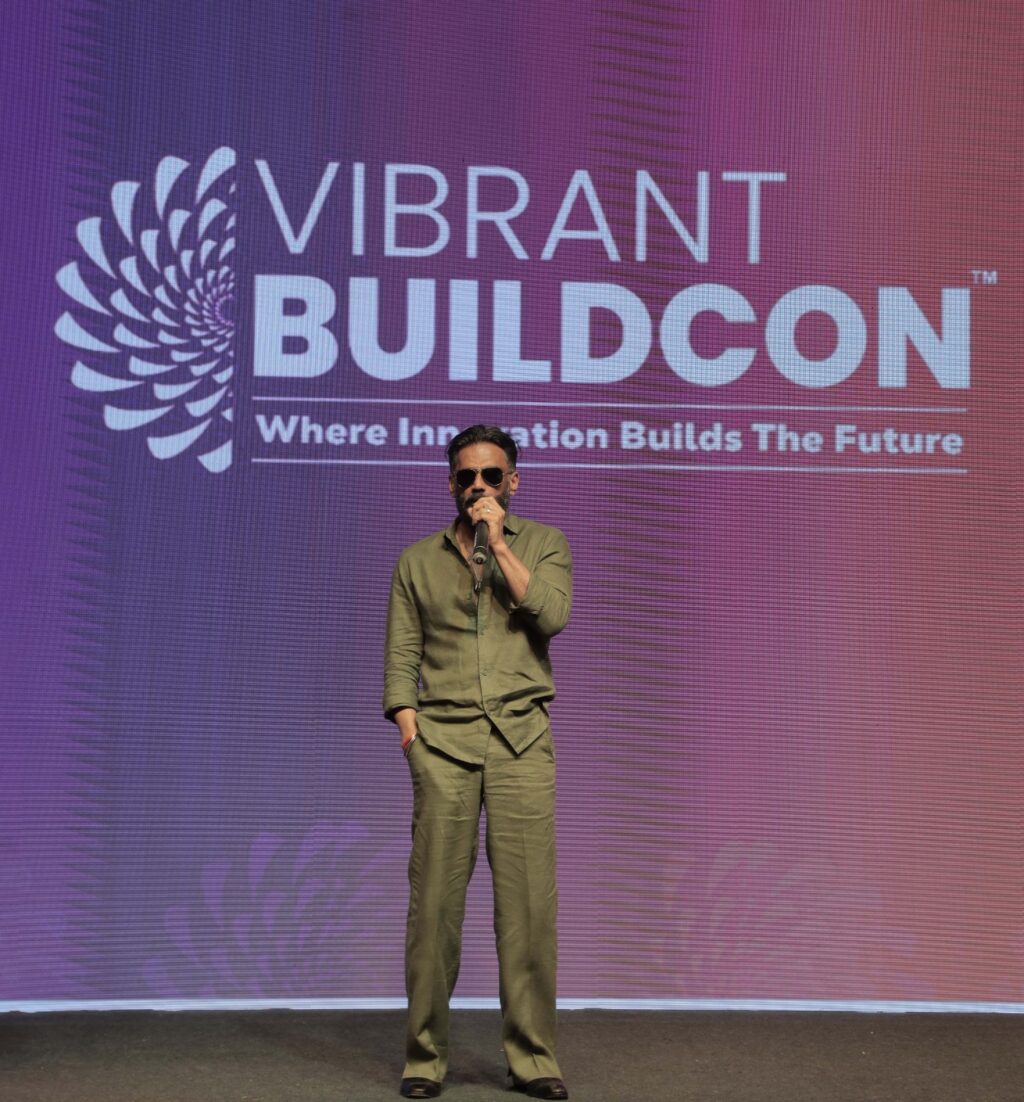 Vibrant Buildcon 2025: One Nation One Expo to Propel Industry Growth