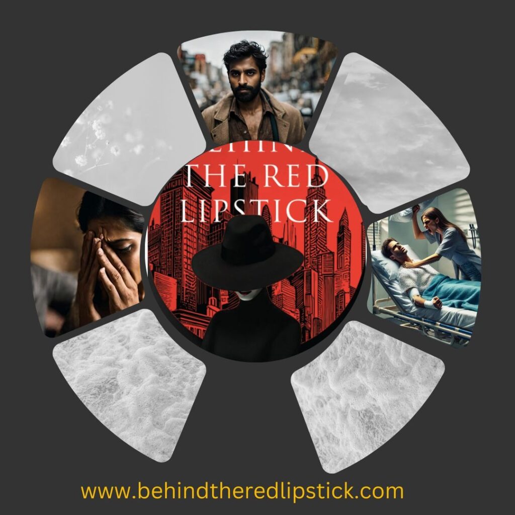 Ashutosh Jaiswal: A New Voice in Psychological Fiction and Screenwriting