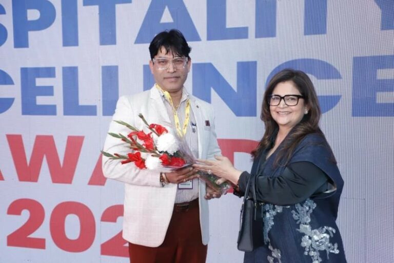 Shree Balaji Knits: Leading Innovation and Sustainability in Textiles with Mr. Shiv Kumar