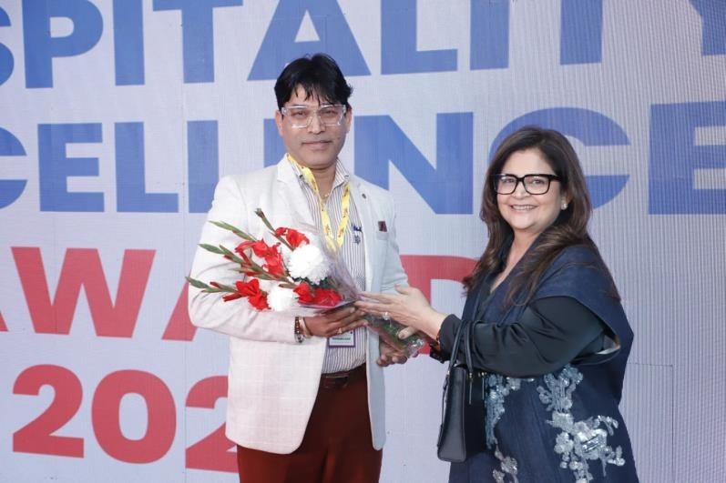 Shree Balaji Knits: Leading Innovation and Sustainability in Textiles with Mr. Shiv Kumar