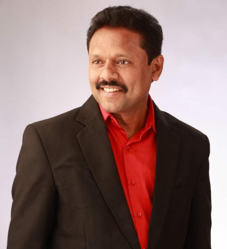 BMS AI Healthcare and Dr. Sunil Saldanha Leading the Future of AI-Driven Healthcare Solutions.