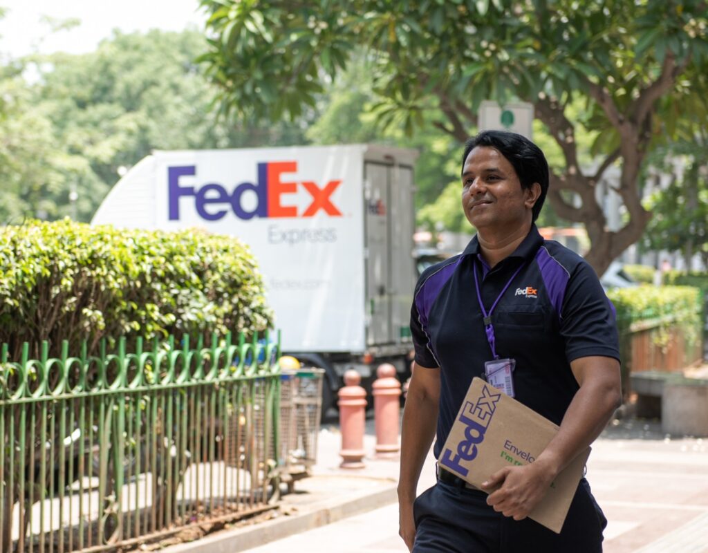 FedEx Remains Highest Ranked Delivery Company on Fortune’s “World’s Most Admired Companies” Overall List