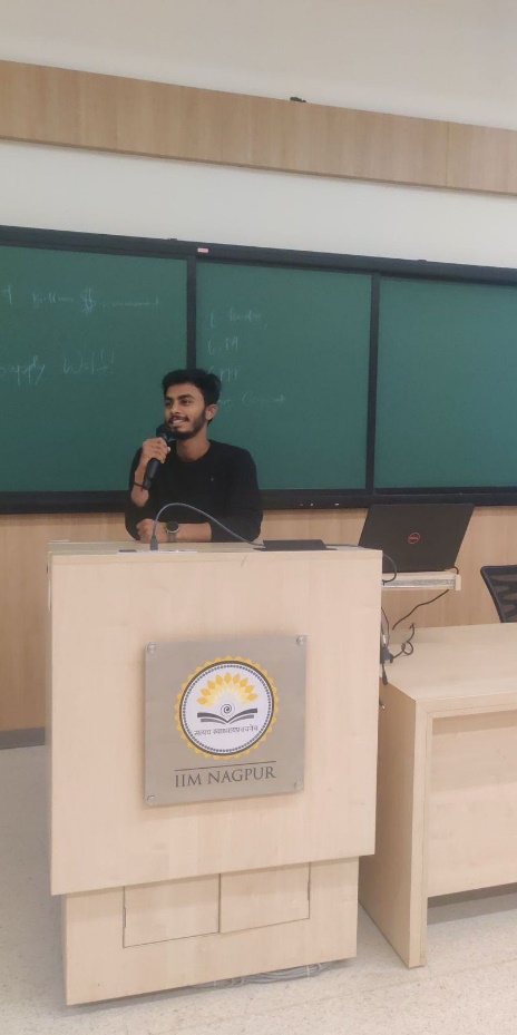 25 year old Engineer build 100cr Fintech company recieving 25Cr funding
